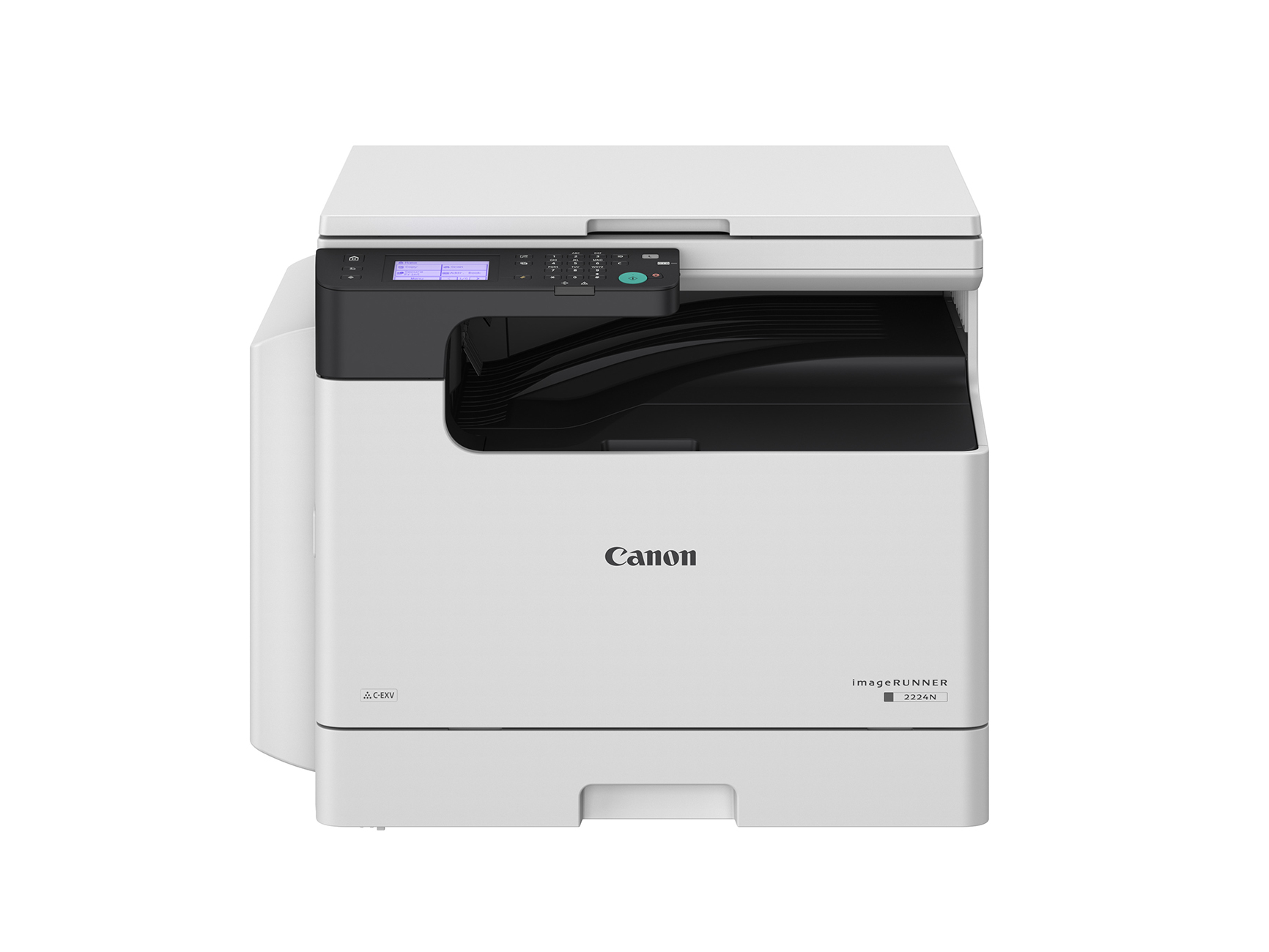 Canon imageRUNNER 2224N - цена, отзывы, конфигуратор